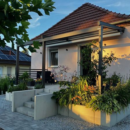 Ferienhaus Albertus Cottbus Eksteriør bilde