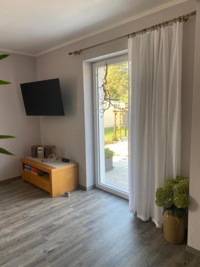 Ferienhaus Albertus Cottbus Eksteriør bilde