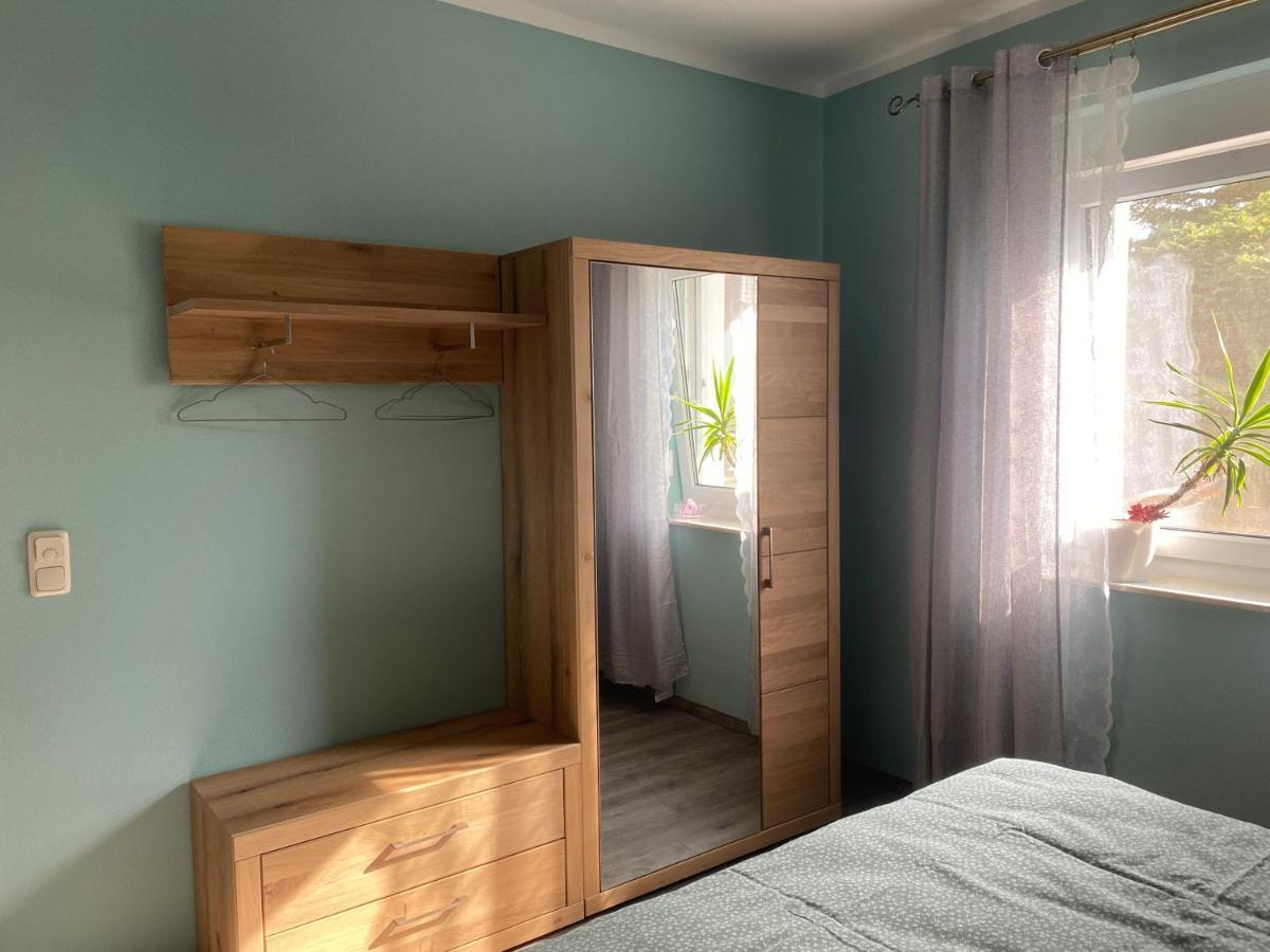 Ferienhaus Albertus Cottbus Eksteriør bilde
